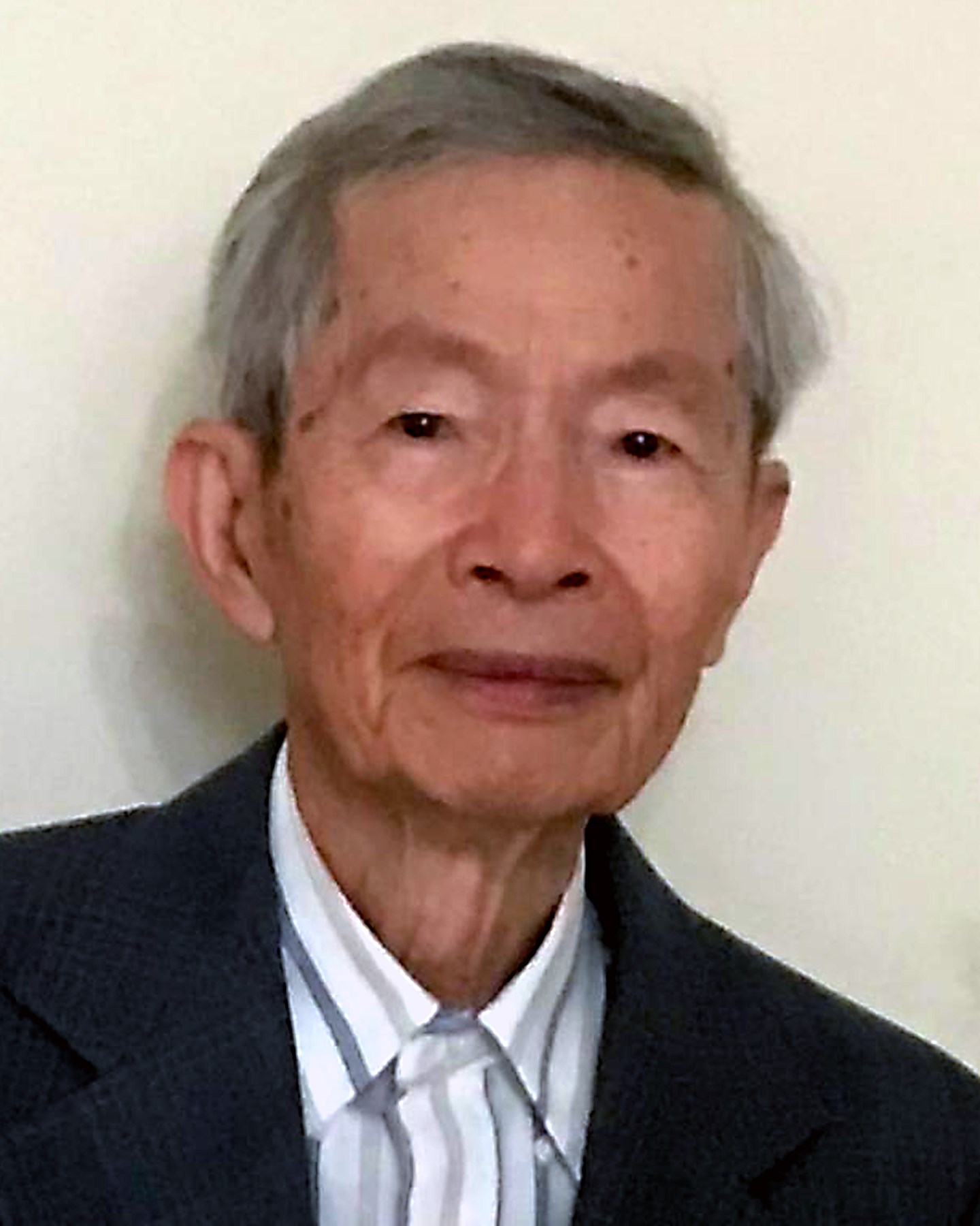 Obituary of Ông Trịnh Thái Diệu Pháp Danh: Như Diệu