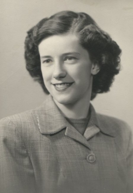 Obituary of Jean Delores Sparks