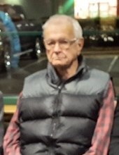 Obituary of William  Jesse McNeill