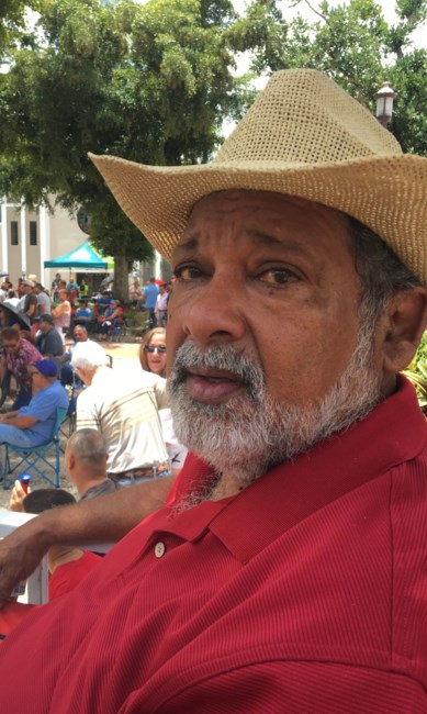 Obituary of Ángel William Reyes Ayala