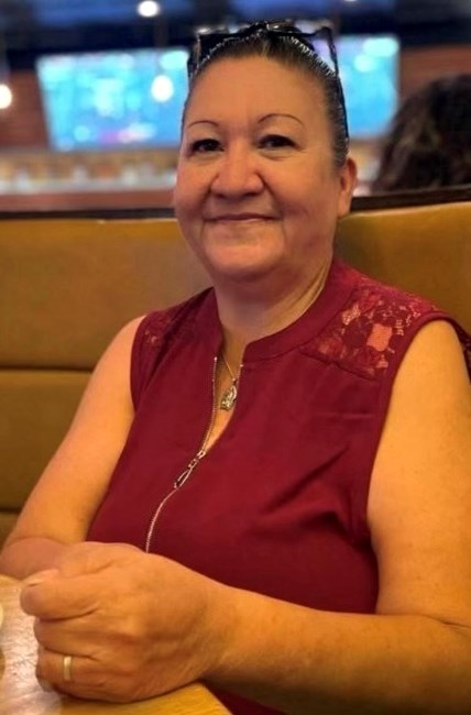 Obituary of Aurora "Boris" Rey