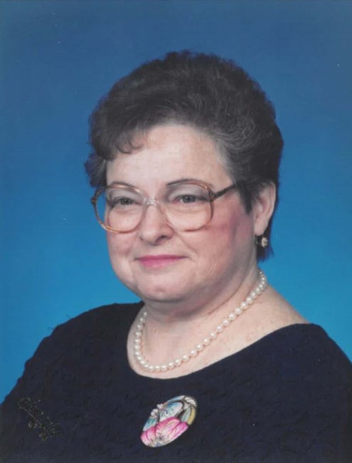 Obituary of Pamela S Rhoades