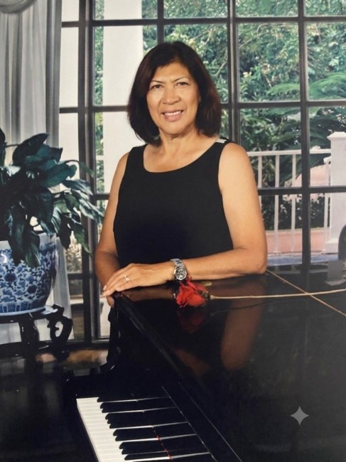 Obituary of Esther R. Munoz