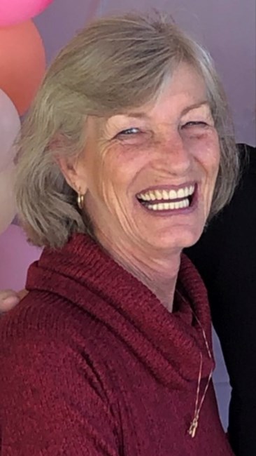 Obituary of Cheryl K. Baker