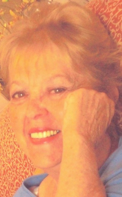 Obituary of Phyllis Eleanore Aloisio