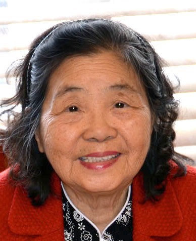 Obituary of Nhi Thi Nguyen