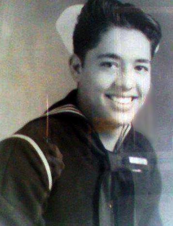 Obituario de Juan A. Marquez Sr.