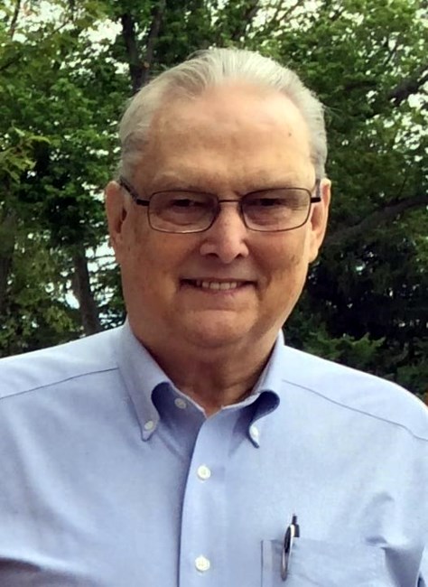 Obituary of Earl H. Cone