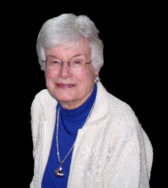 Obituary of Lorriane Holve Finch