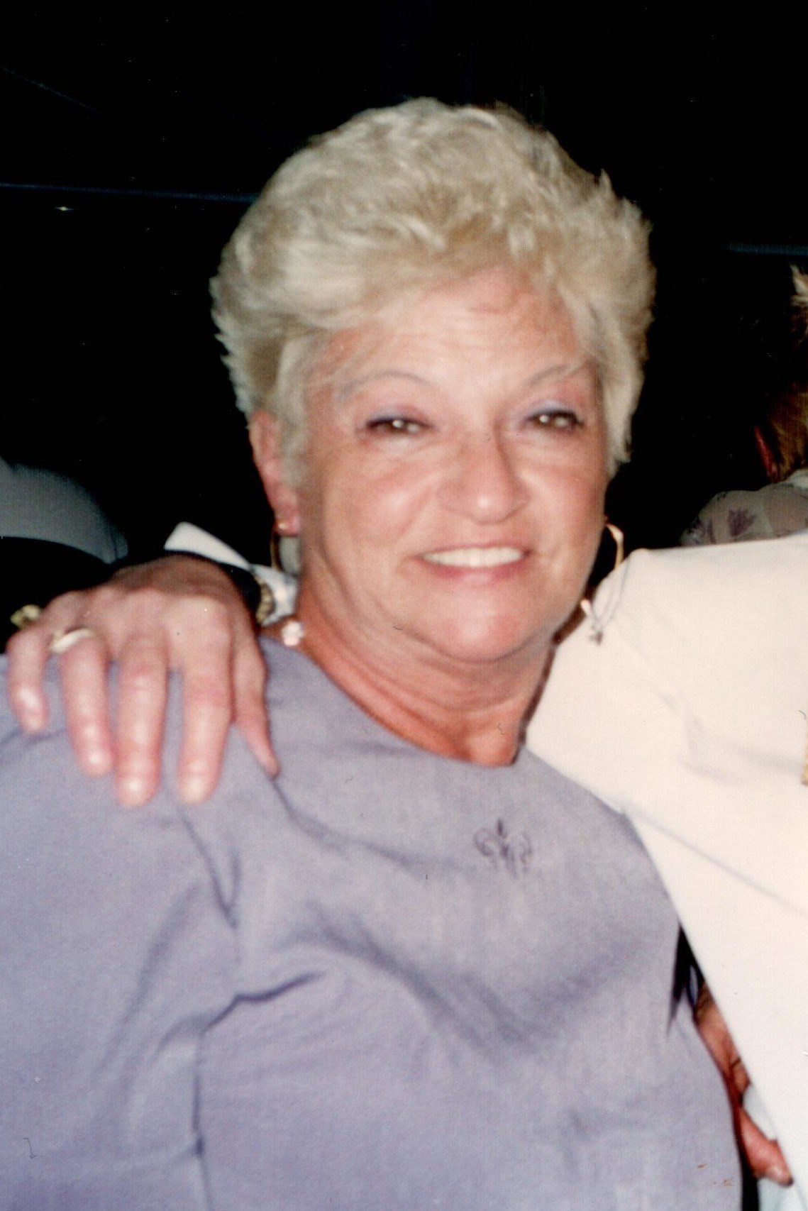 Obituary of Louise F. Casale