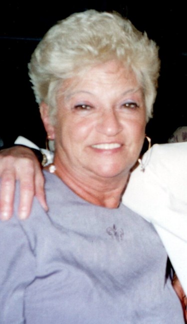 Obituary of Louise F. Casale