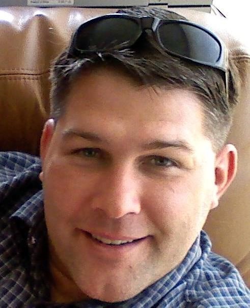 Obituary of Christopher John Flanagan