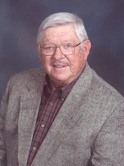 Obituary of Dan C. Harper