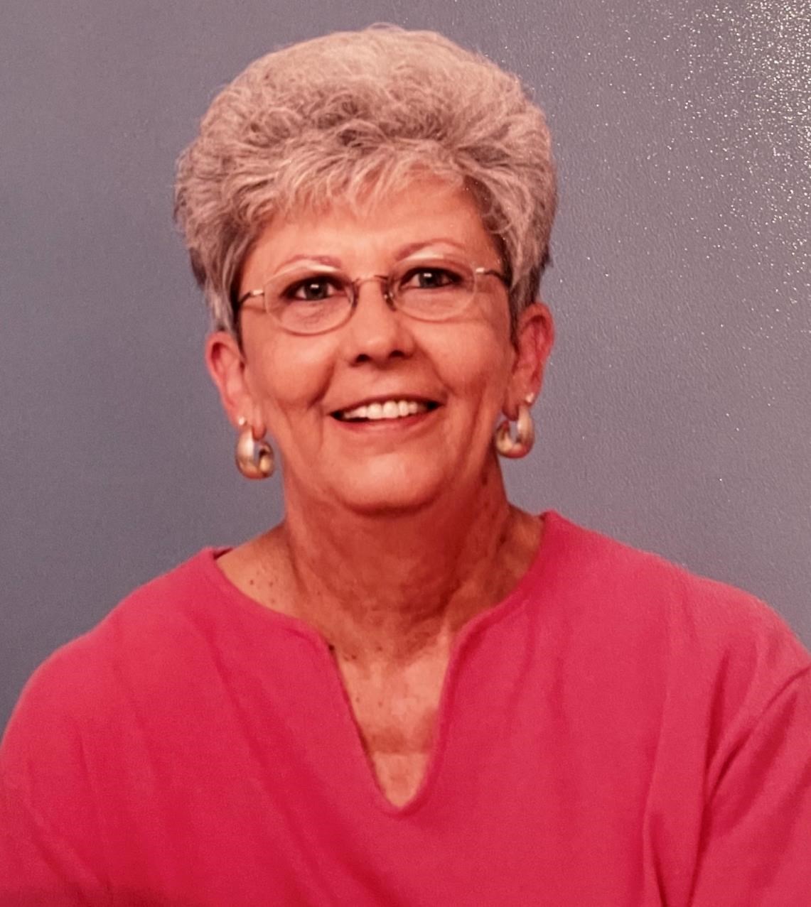 Obituary of Paula Sue Simons