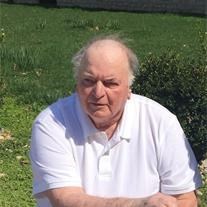 Obituary of Dale Vernon Elliott