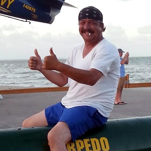 Damon Mark Dotson Obituary Tyler, TX