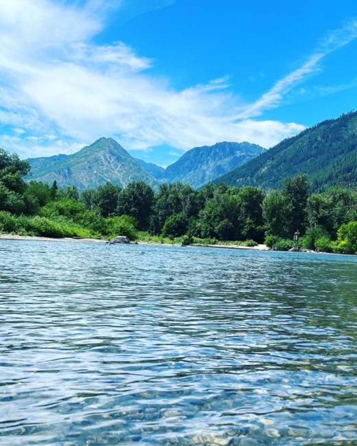 Obituary of Jennifer Anne Ruthruff