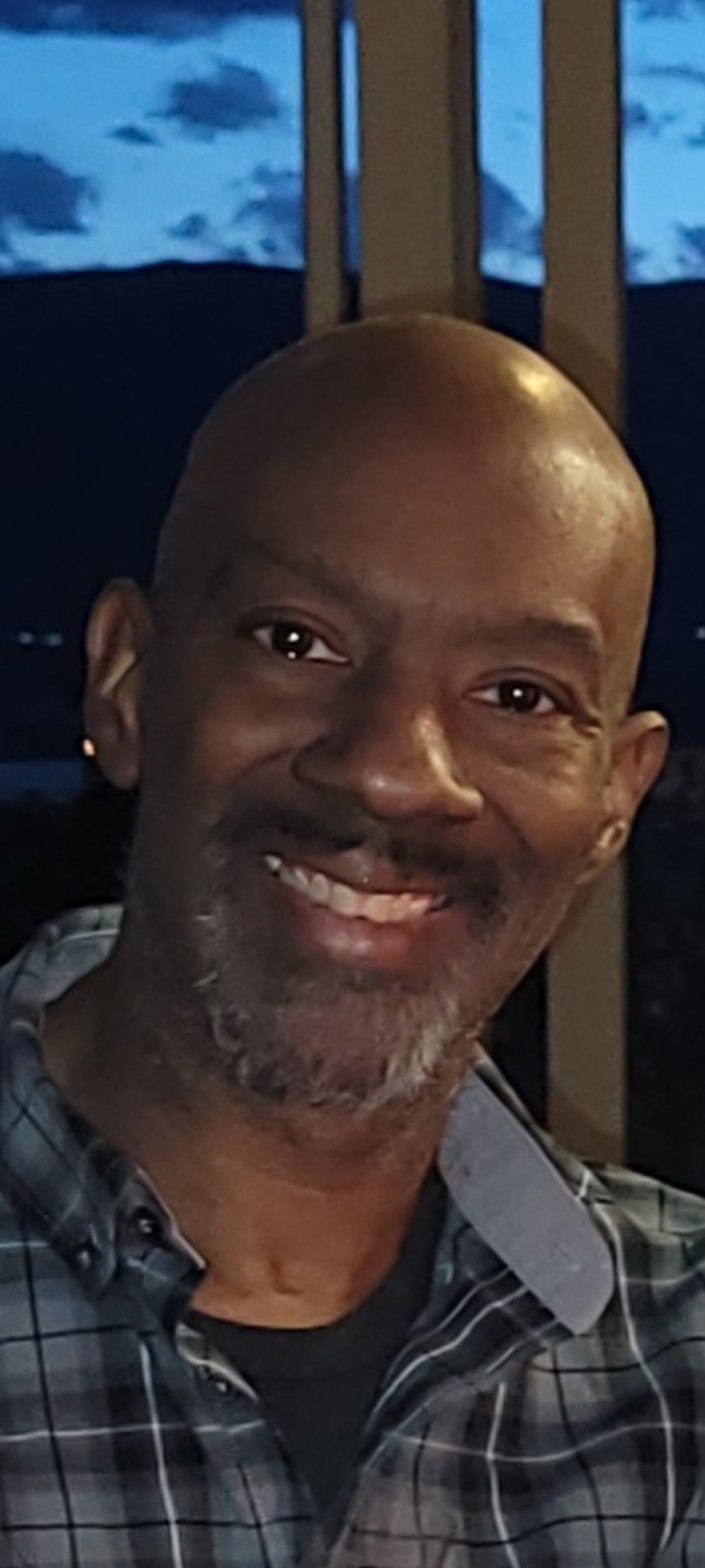 Obituary of Elgin Johnson