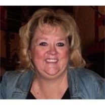 Obituary of Mary Ann Fontaine