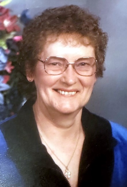 Obituary of Sharon Lee Knoepke