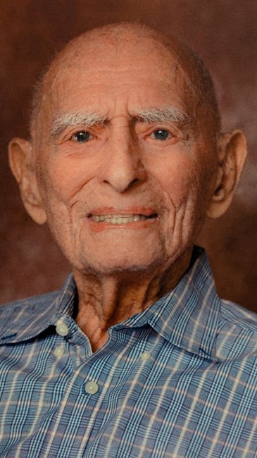 Obituary of Martin Weil