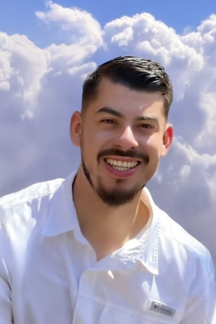 Obituary of Jonathan Martin Briseno