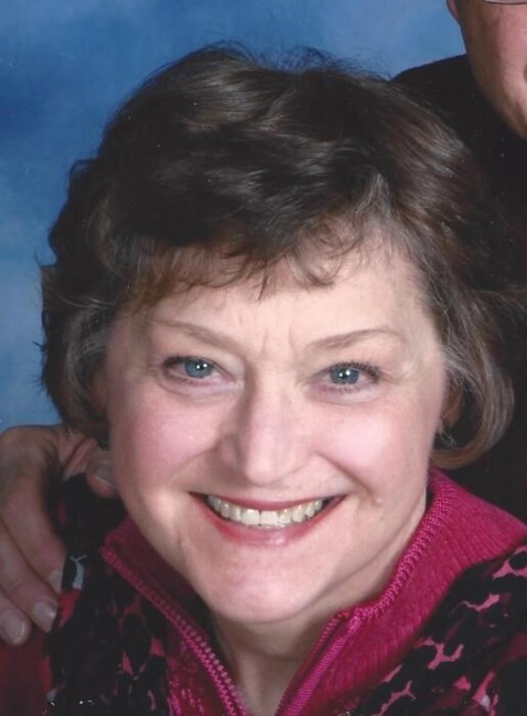 Obituary of JEAN MARGARET KONFAL