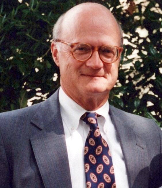 Obituary of Dr. Raymond Lee Paine Jr.