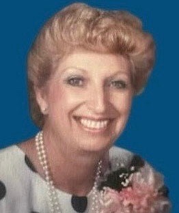 Obituary of Delores Roach