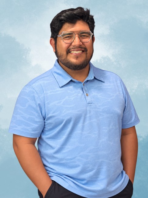 Obituary of Johnathan Juarez
