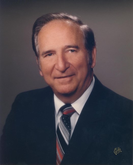 R.E. R.E. Johnston Obituary Edmond, OK