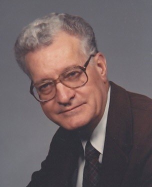 Obituary of Richard D. McConnell