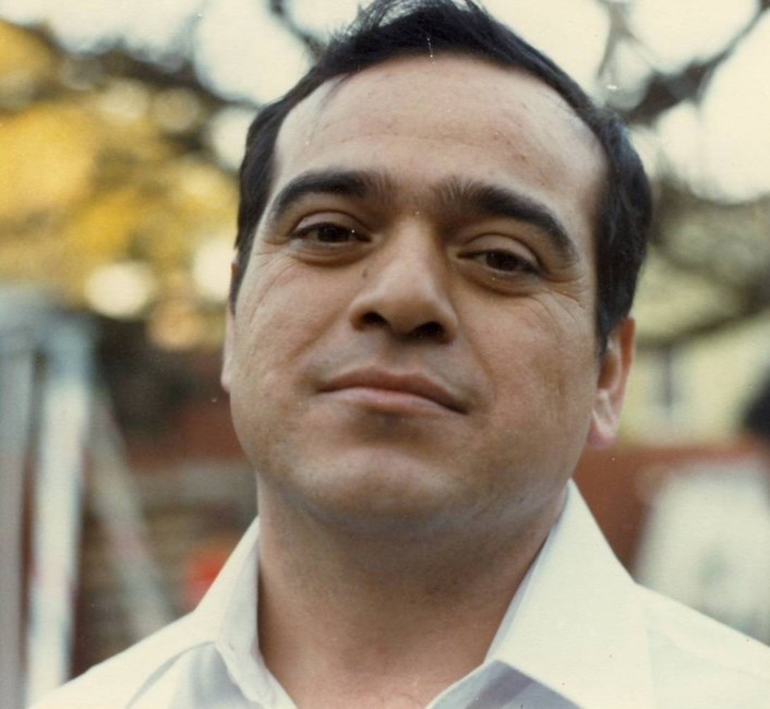 Obituary of Rafael R Martinez