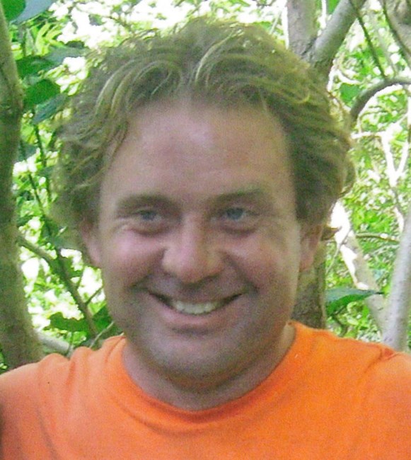 Obituary of Jhr. Stewart Wilfrid Johan van de Poll