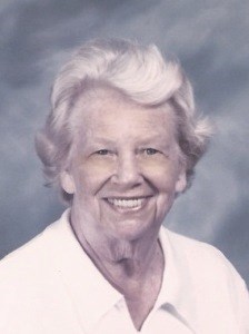 Obituary of Mary Louise Favrot