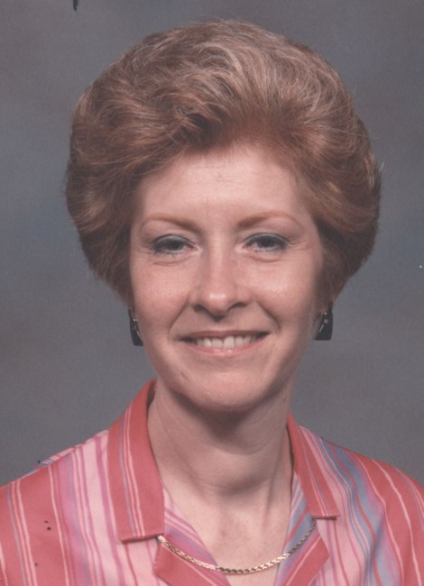 Obituary of Joyce M. Berry