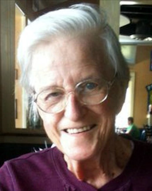 Avis de décès de Carolyn Lois Meyer