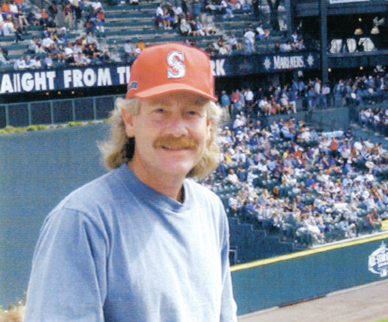 Obituary of Gregg Martin Hurst