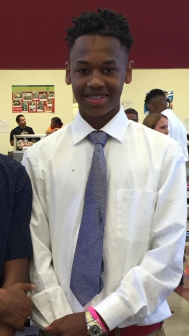 Avis de décès de Jayvon Malik Sherman