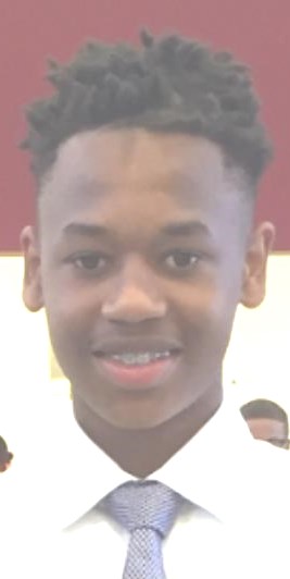 Avis de décès de Jayvon Malik Sherman