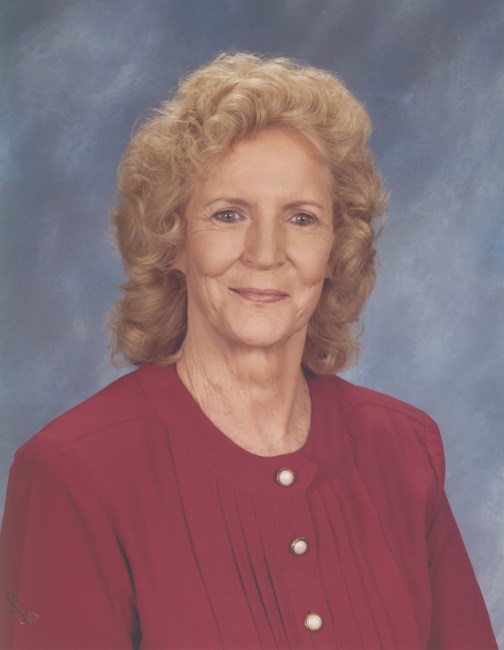 Obituary of Wilma Sue Griffin