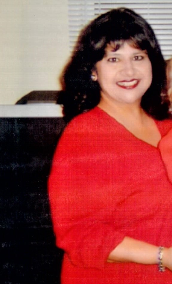 Obituario de Yolanda Cabrera