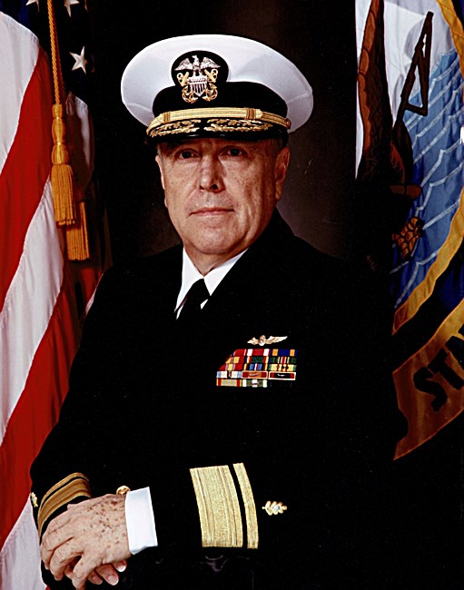 Obituary of Donald E. Roy MD