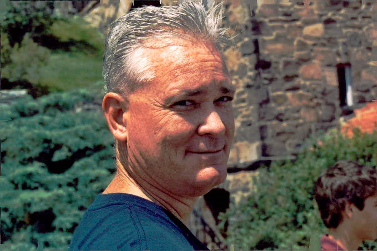 Obituary of Kevin C. Shaw