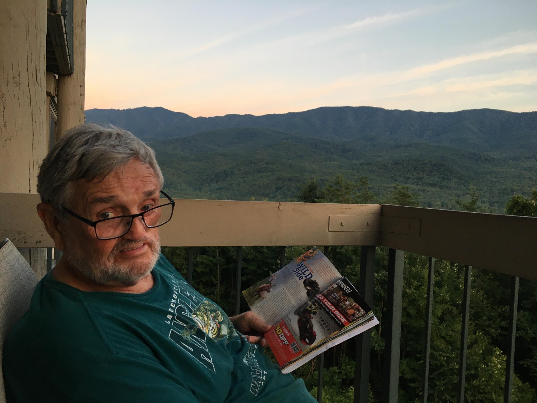 Obituary of Carroll "Spence" Melzia Spencer Jr.