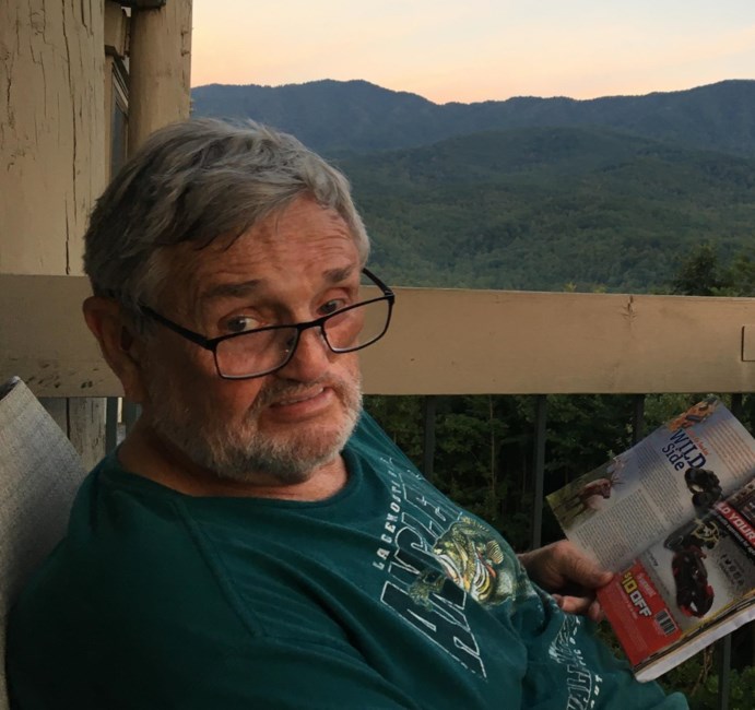 Obituary of Carroll "Spence" Melzia Spencer Jr.