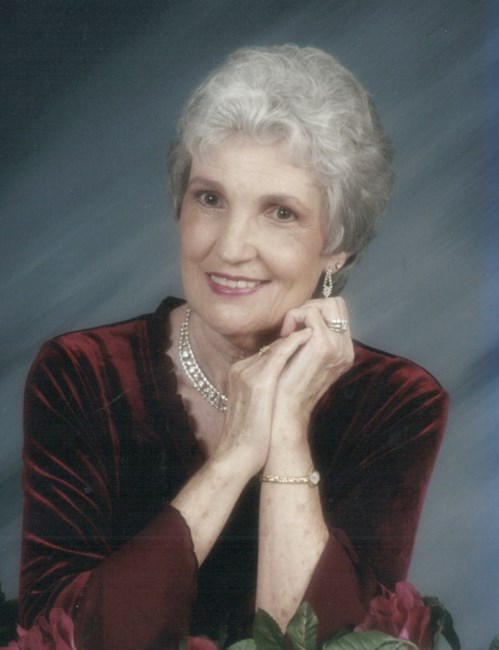 Obituary of Sally Huston