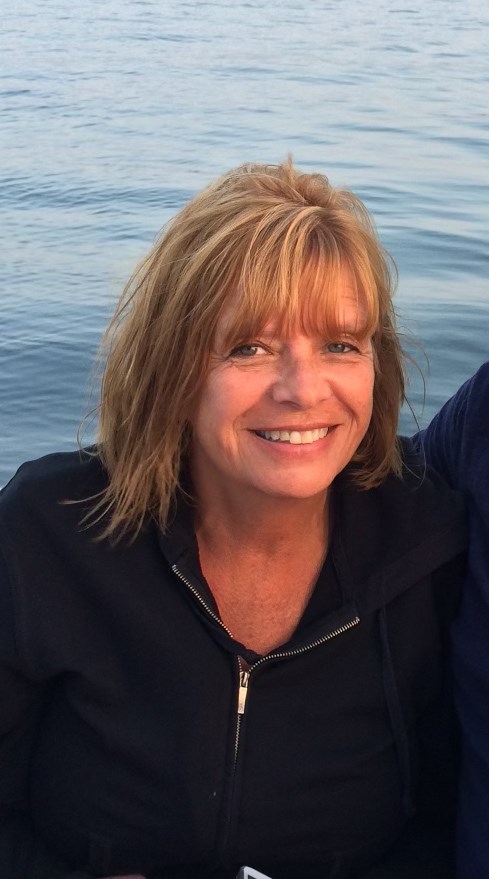 Avis de décès de Donna Marie Mueller