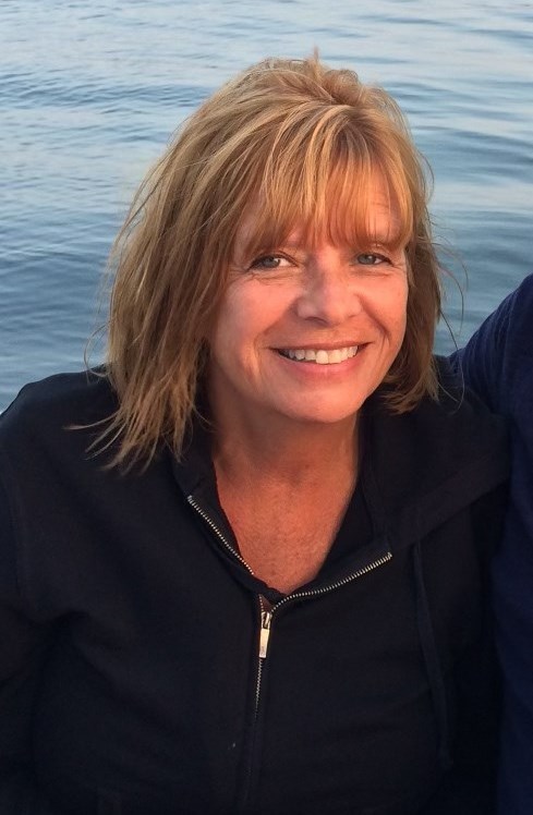 Donna Marie Mueller Obituary - Livonia, MI