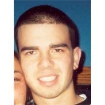 Obituary of Jacob R. Roy